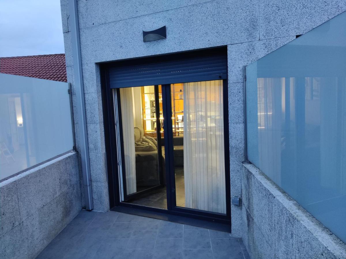 Dena-Sol Lägenhet Meaño Exteriör bild