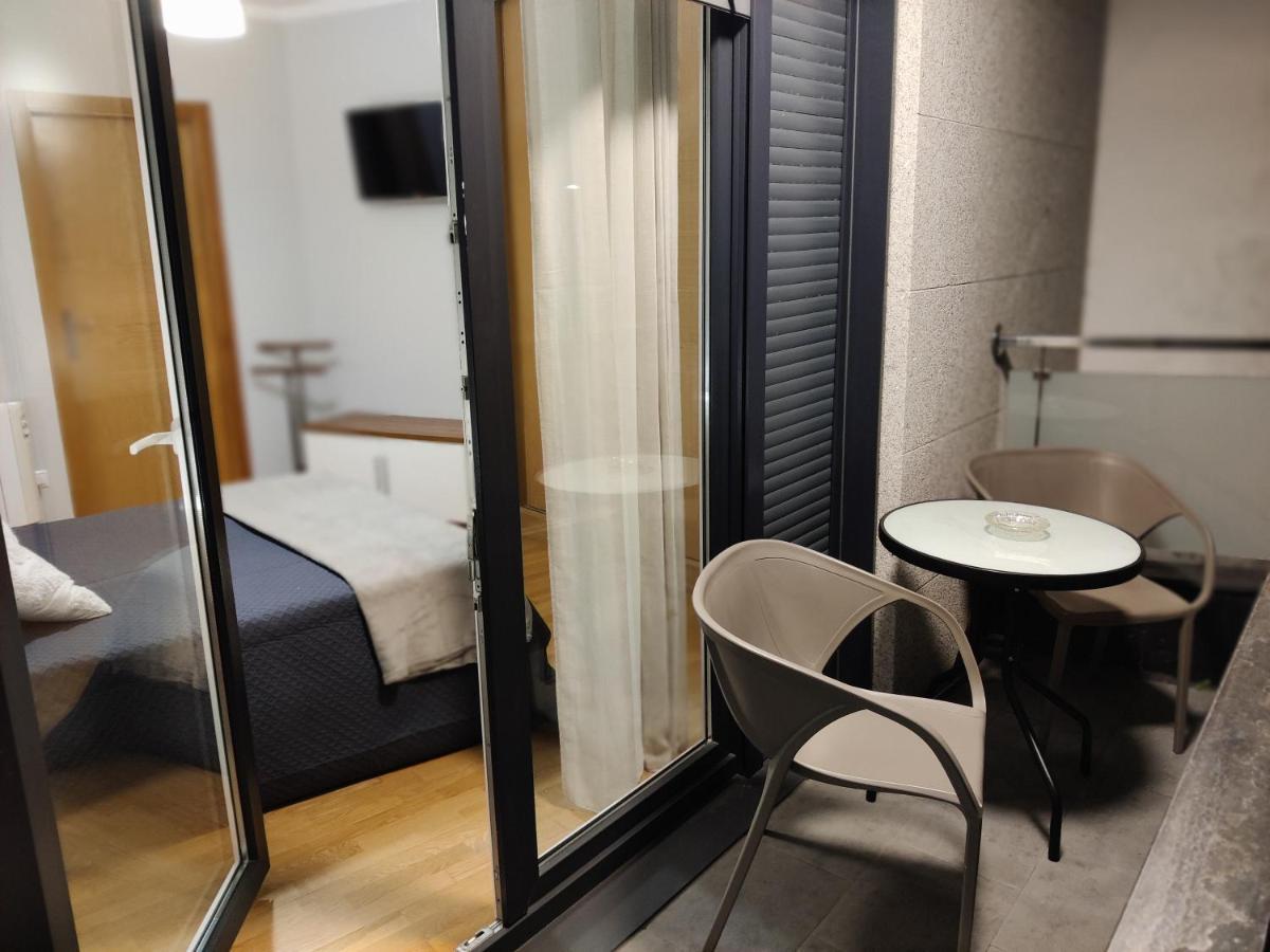 Dena-Sol Lägenhet Meaño Exteriör bild